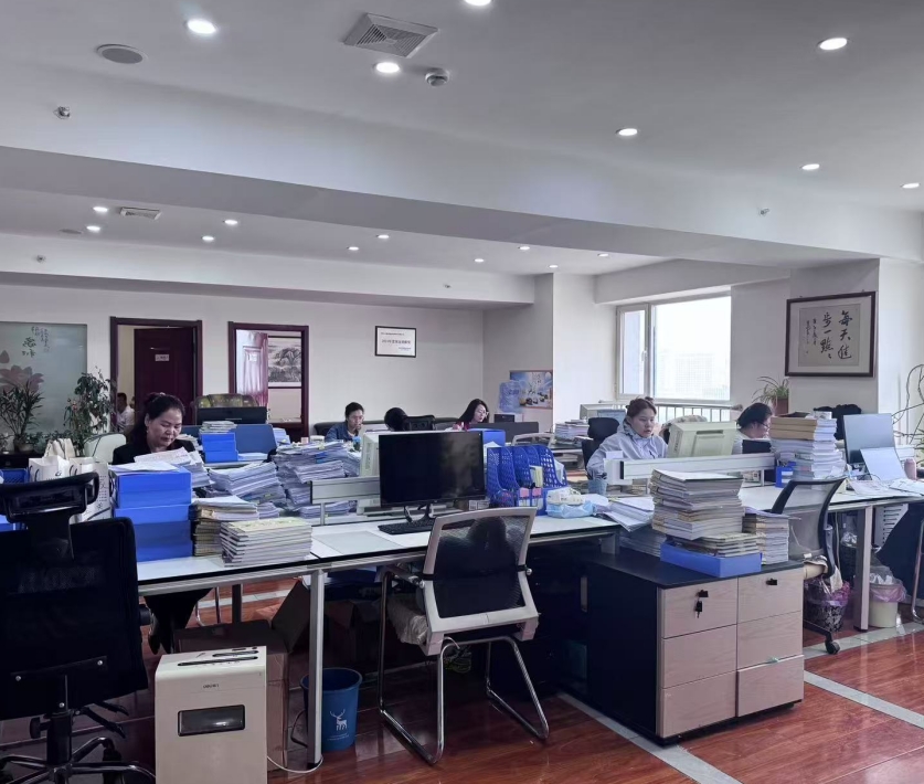 青海亚太鹏盛税务师事务所有限公司