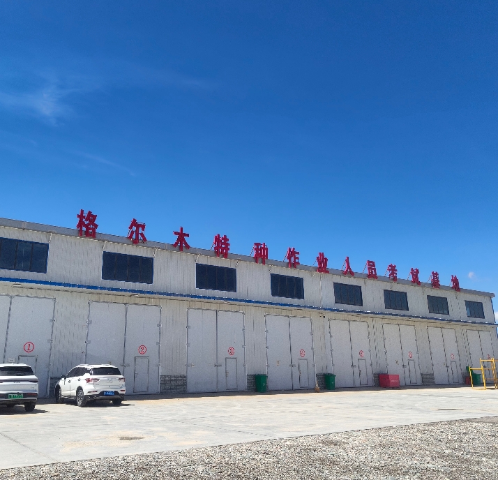 青海政安咨询服务有限公司